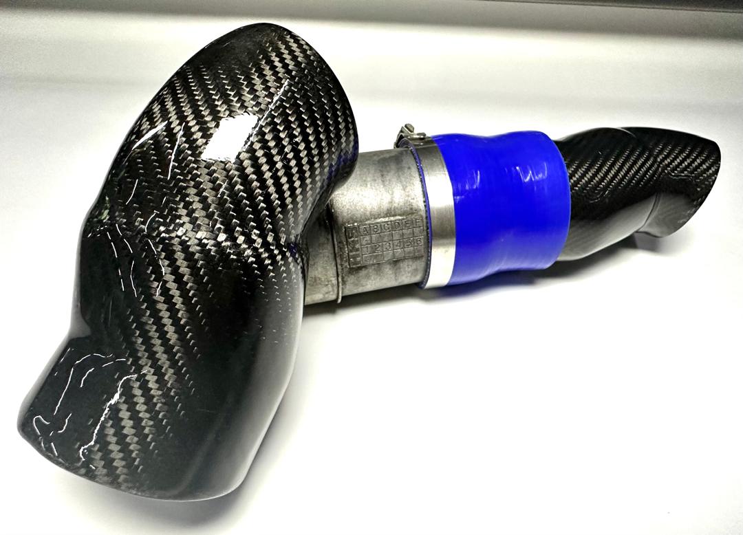 MAD Subaru Impreza EJ20/EJ25 Carbon Ram Air Intake